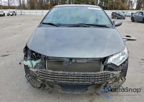 2012 Honda Insight Lx from USA, damaged, VIN JHMZE2H5XCS004259